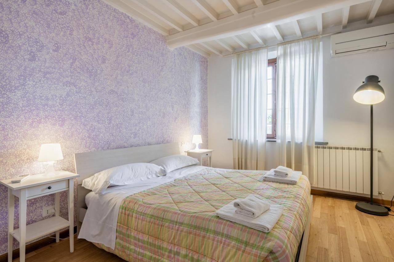Lungarno & Parco Delle Cascine Lovely Apartment Φλωρεντία Εξωτερικό φωτογραφία