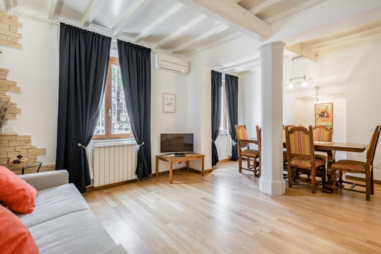 Lungarno & Parco Delle Cascine Lovely Apartment Φλωρεντία Εξωτερικό φωτογραφία
