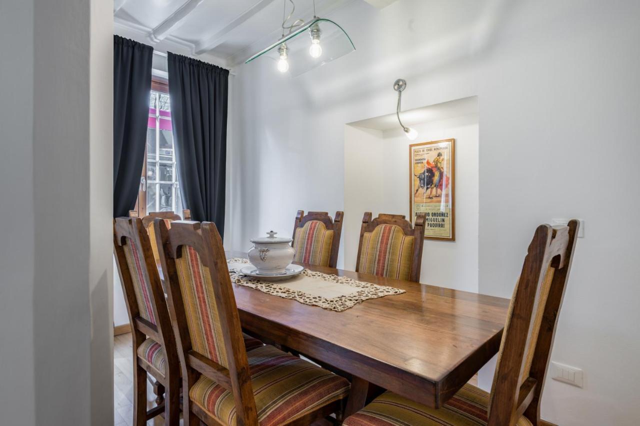 Lungarno & Parco Delle Cascine Lovely Apartment Φλωρεντία Εξωτερικό φωτογραφία