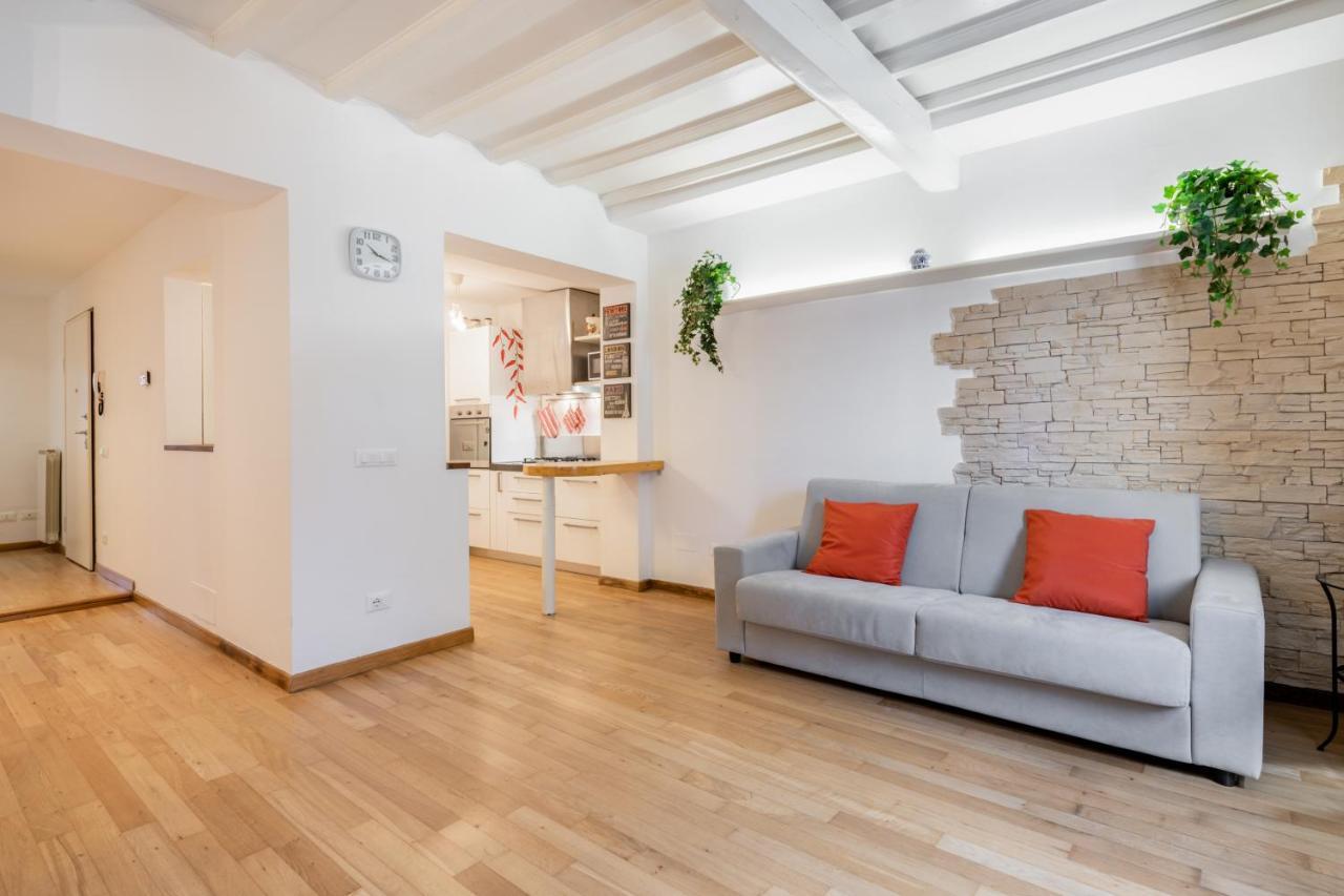 Lungarno & Parco Delle Cascine Lovely Apartment Φλωρεντία Εξωτερικό φωτογραφία