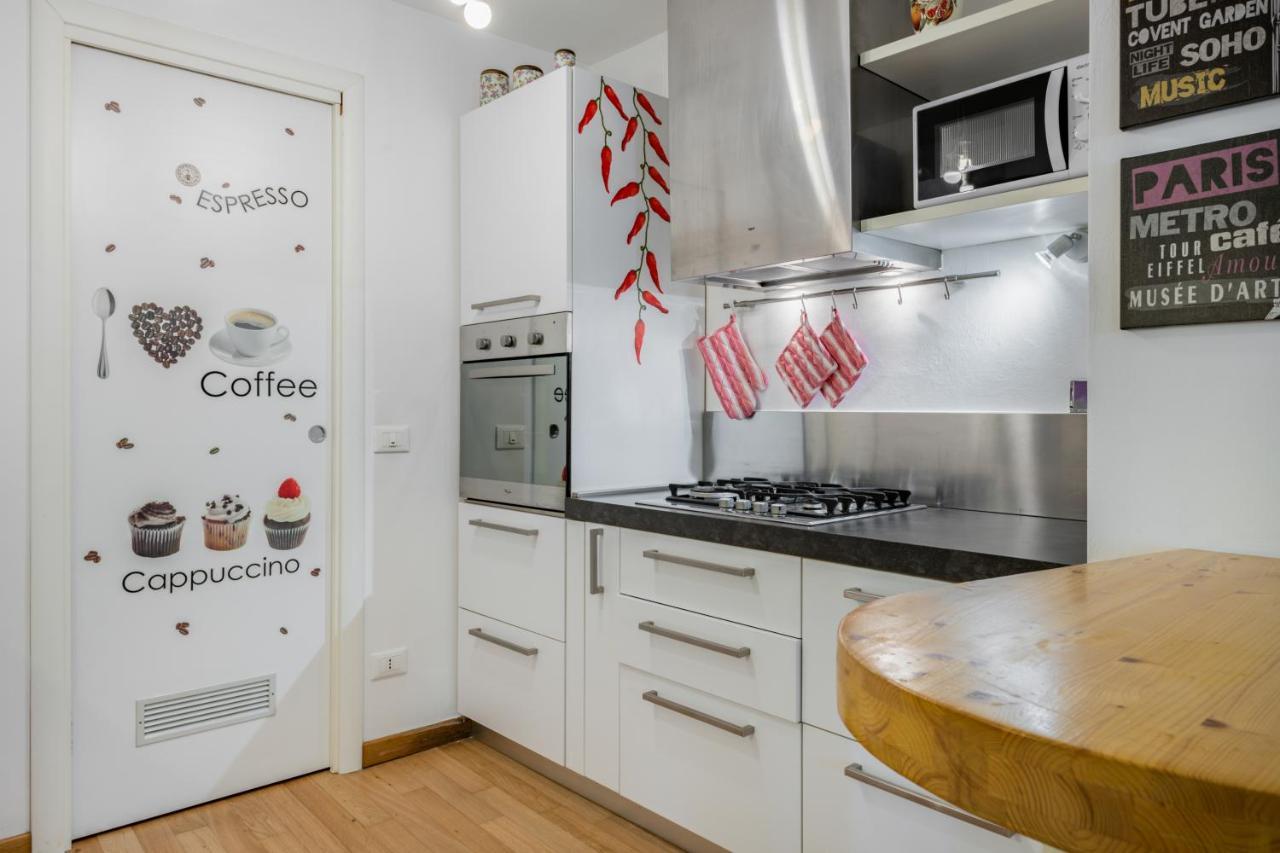 Lungarno & Parco Delle Cascine Lovely Apartment Φλωρεντία Εξωτερικό φωτογραφία