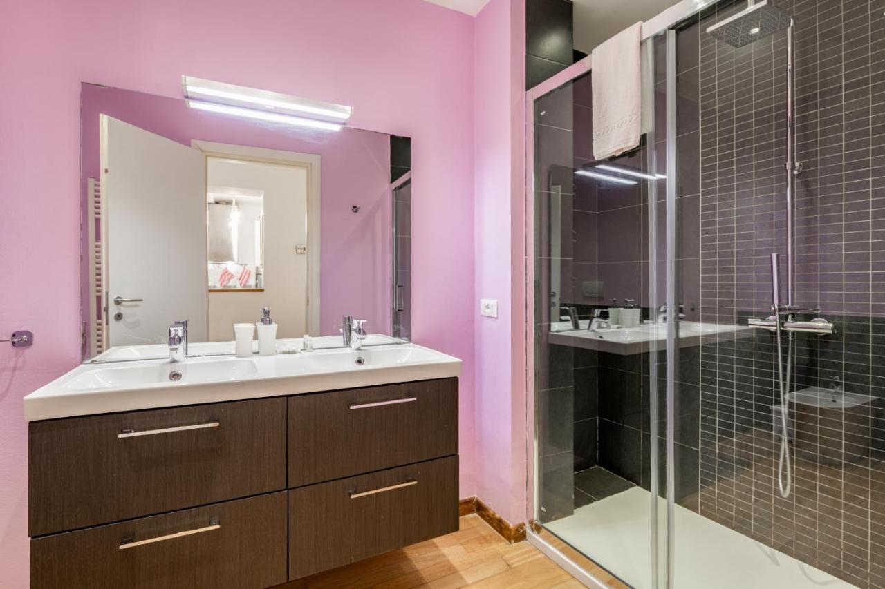 Lungarno & Parco Delle Cascine Lovely Apartment Φλωρεντία Εξωτερικό φωτογραφία