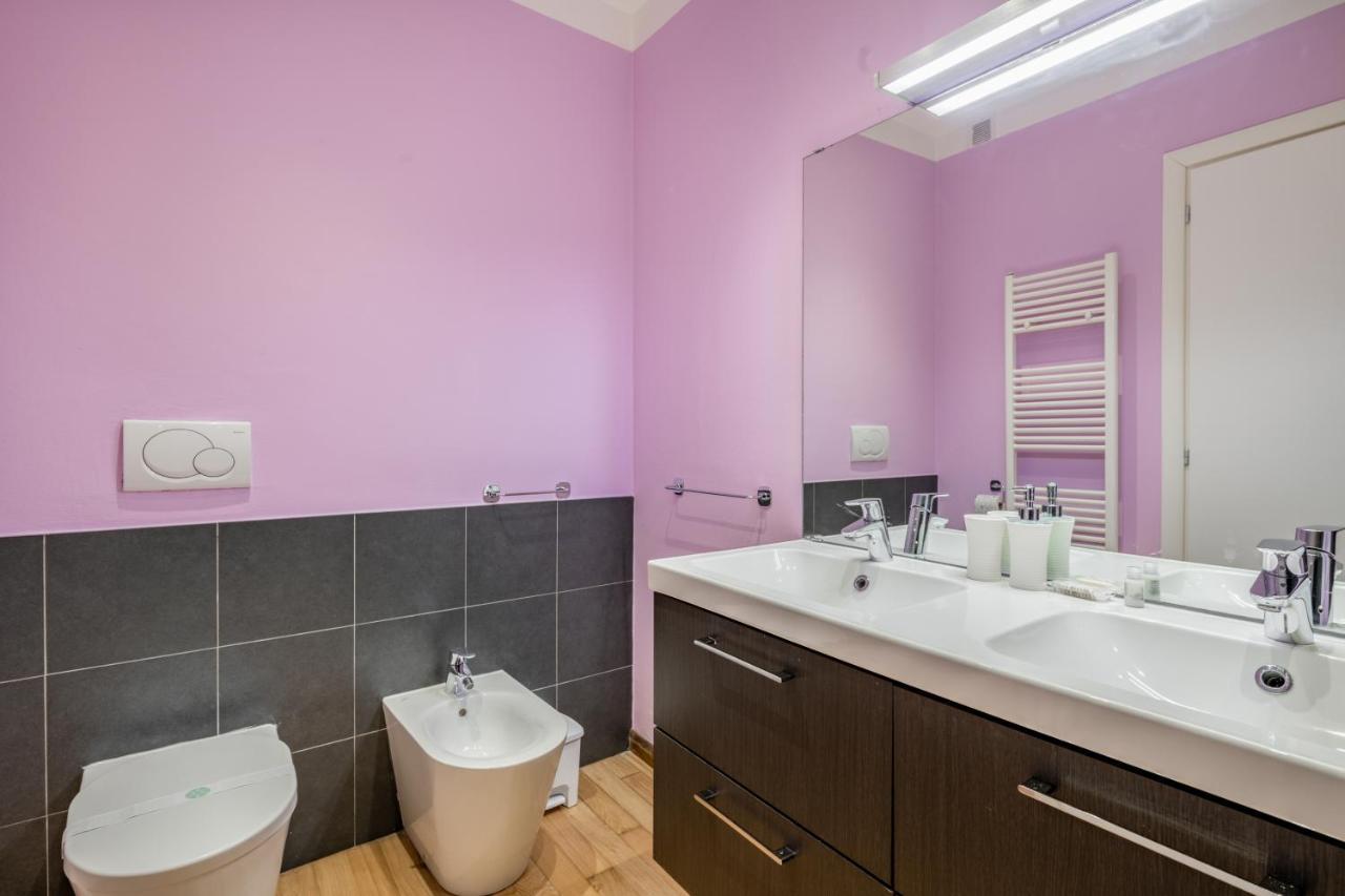 Lungarno & Parco Delle Cascine Lovely Apartment Φλωρεντία Εξωτερικό φωτογραφία